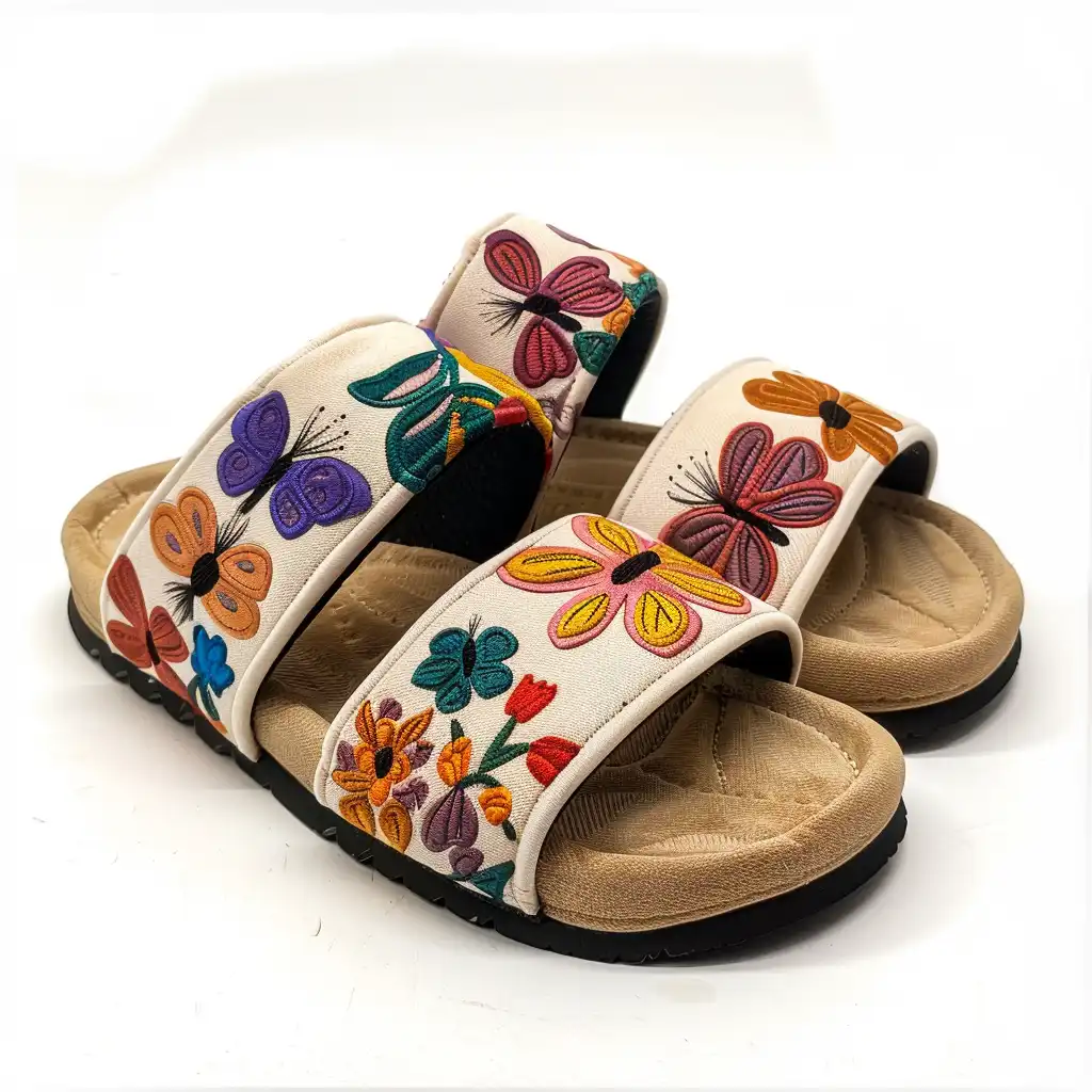 Waarom ademende sandalen belangrijk zijn voor kinderen